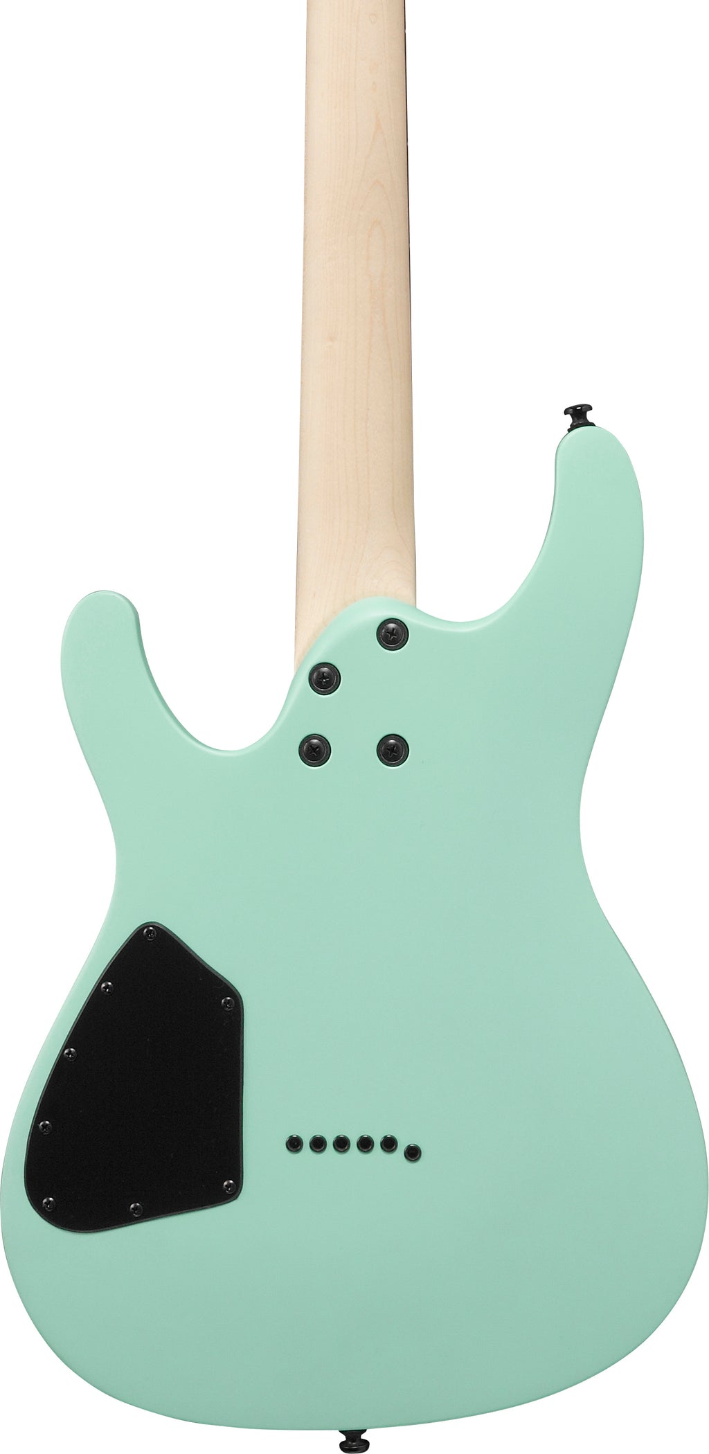 Ibanez Electric Guitar - S Standard 6str Electric Guitar  - Sea Foam Green Matte - S561SFM