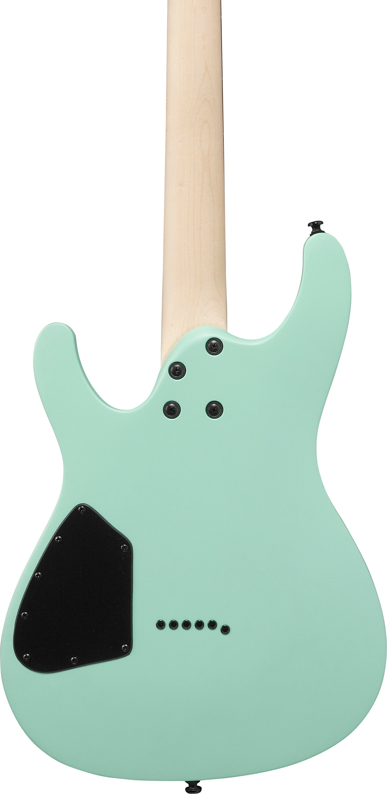 Ibanez Electric Guitar - S Standard 6str Electric Guitar  - Sea Foam Green Matte - S561SFM