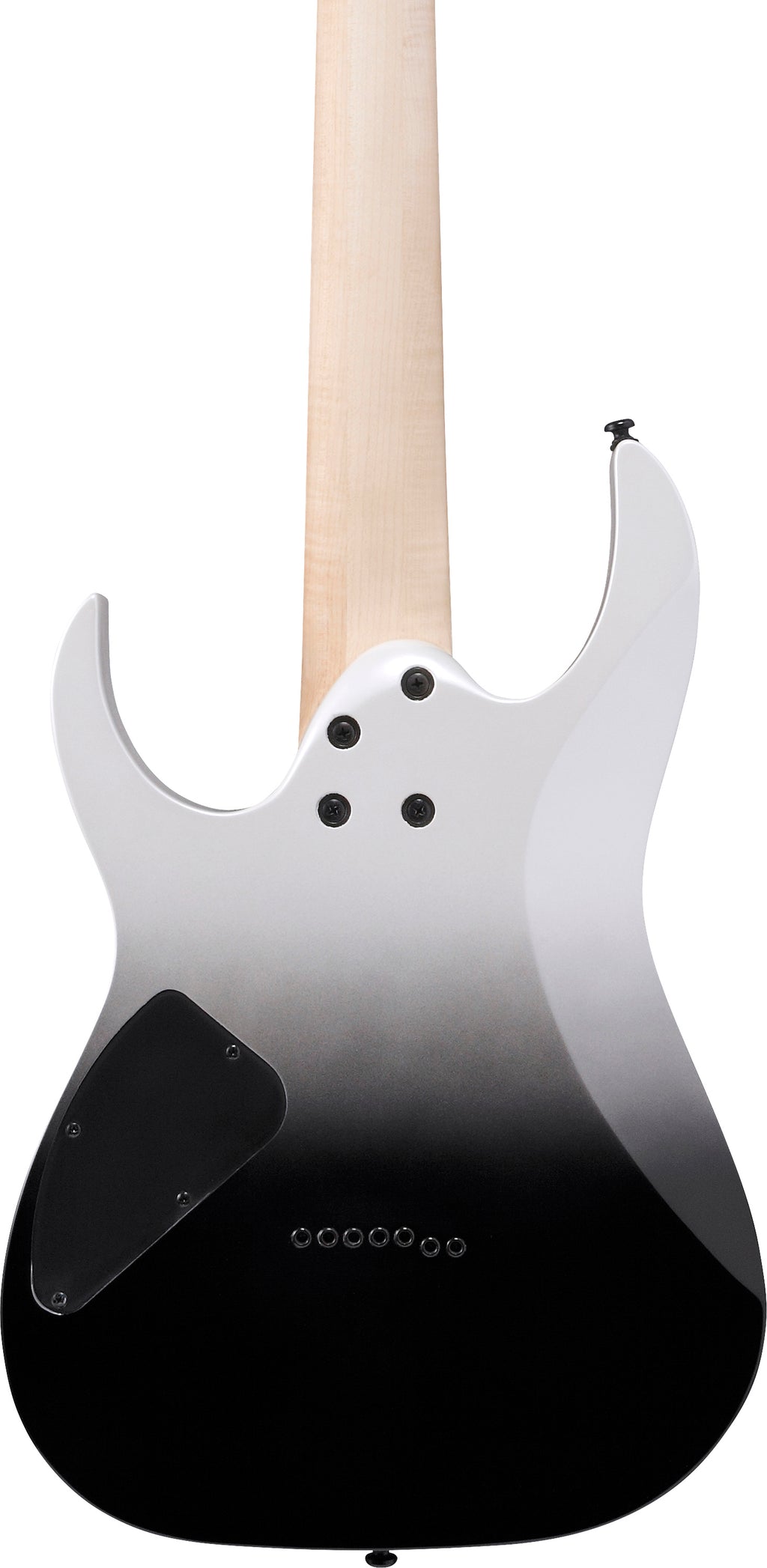 Ibanez Electric Guitar - RG Standard 7str Electric Guitar - Pearl Black Fade Metallic - RG7421PFM
