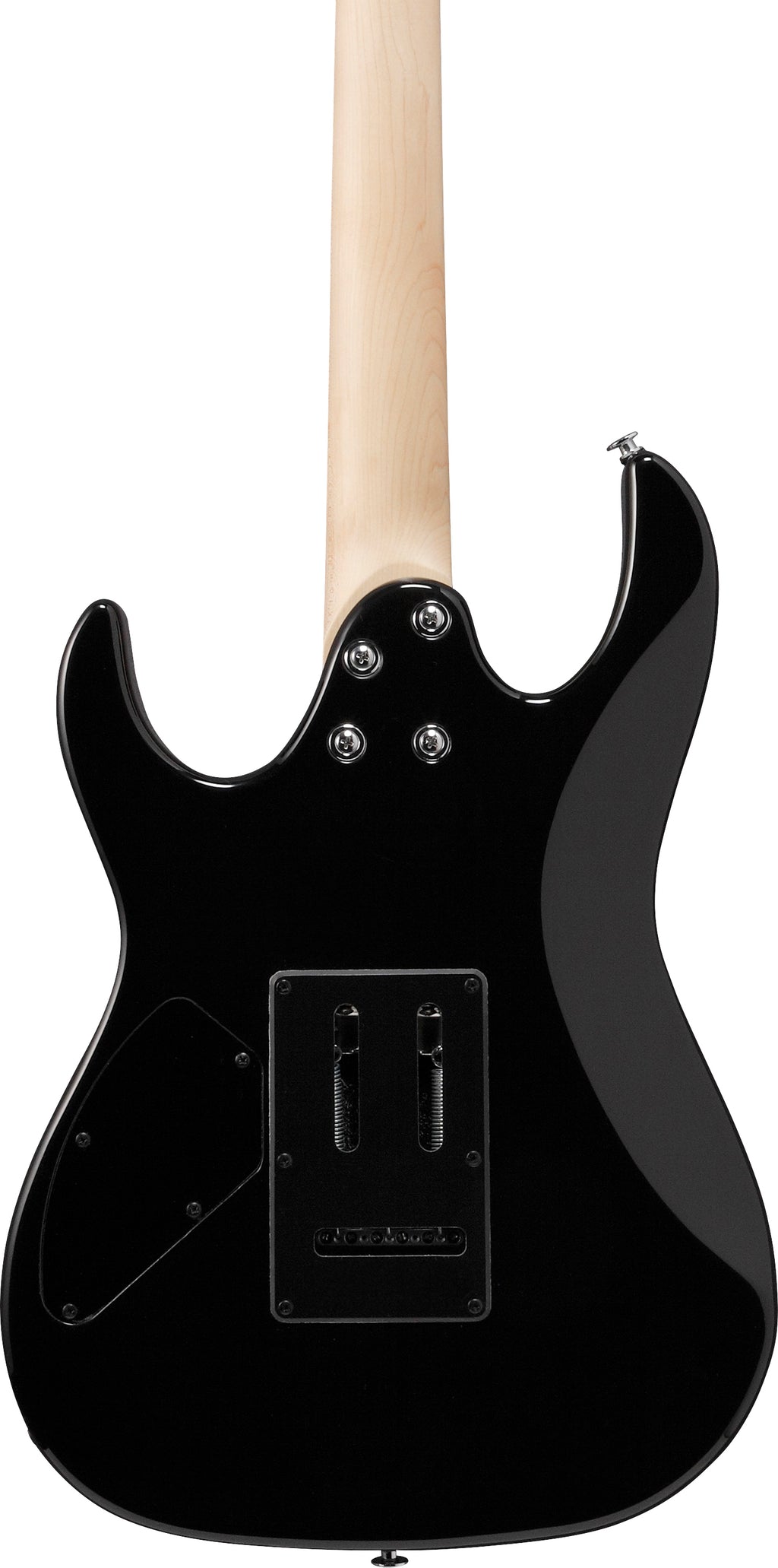 Ibanez Electric Guitar - GIO RX 6str Electric Guitar - Transparent Black Sunburst - GRX70QATKS