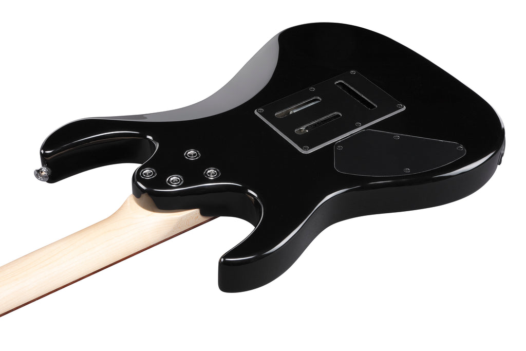 Ibanez Electric Guitar - GIO RX 6str Electric Guitar - Transparent Emerald Burst - GRX70QATEB