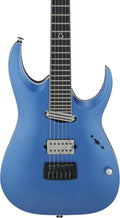 Ibanez Electric Guitar - Jake Bowen Signature 6str Electric Guitar w/Case - JBM9999AMM