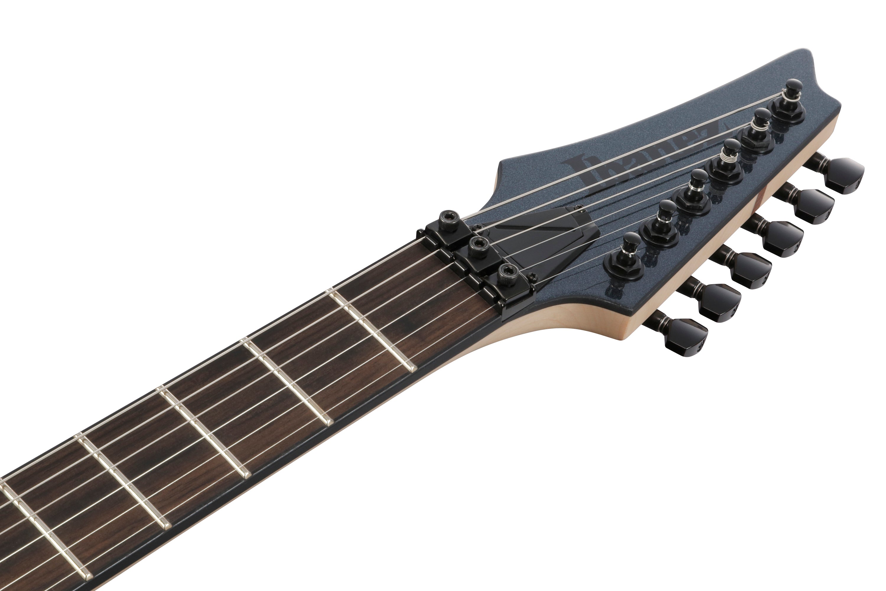 Ibanez Electric Guitar - RG Standard 6str Electric Guitar - Iron Pewter - RGR6BSPIPT