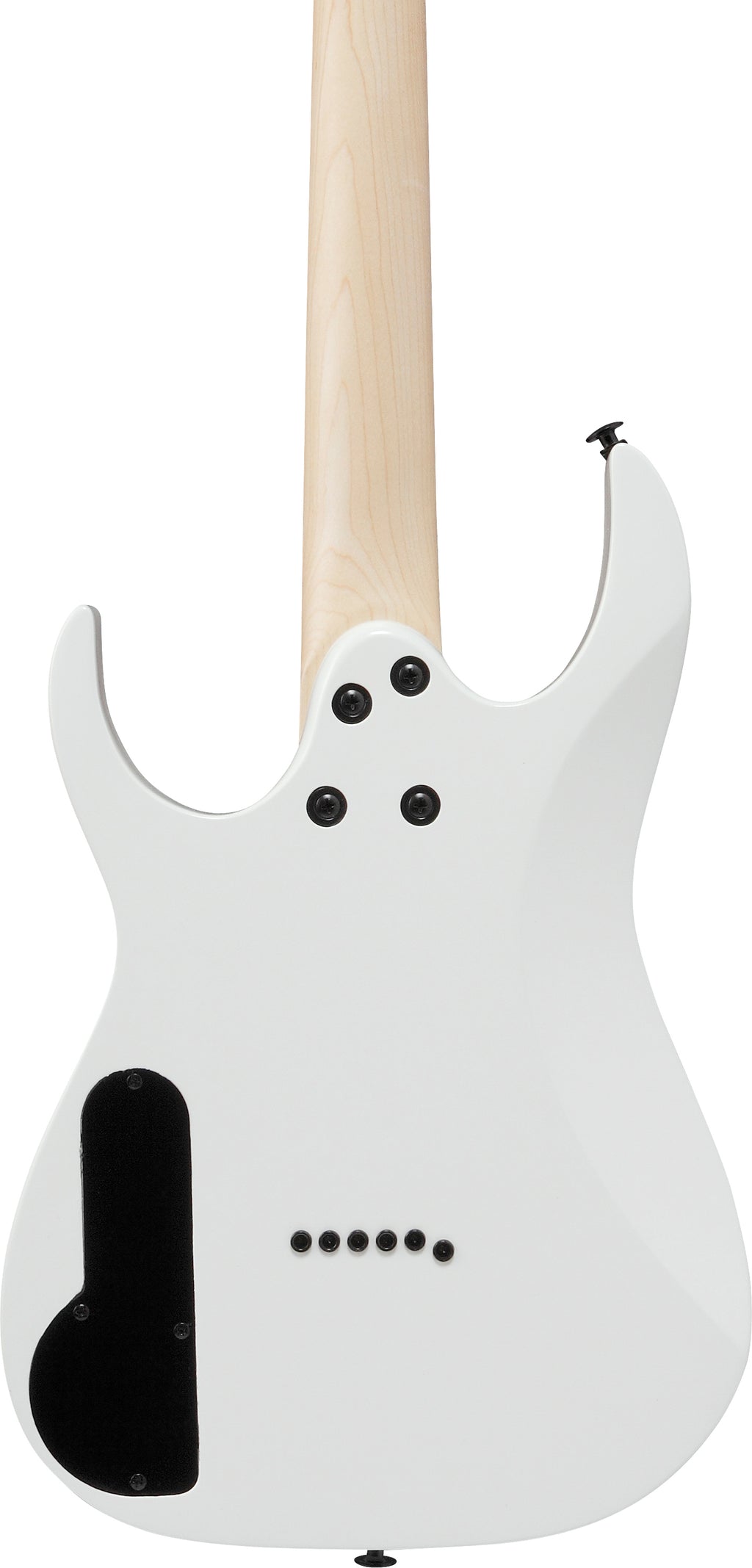 Ibanez Electric Guitar - Paul Gilbert Signature 6str Electric Guitar (22.2" scale) - White - PGMM31WH