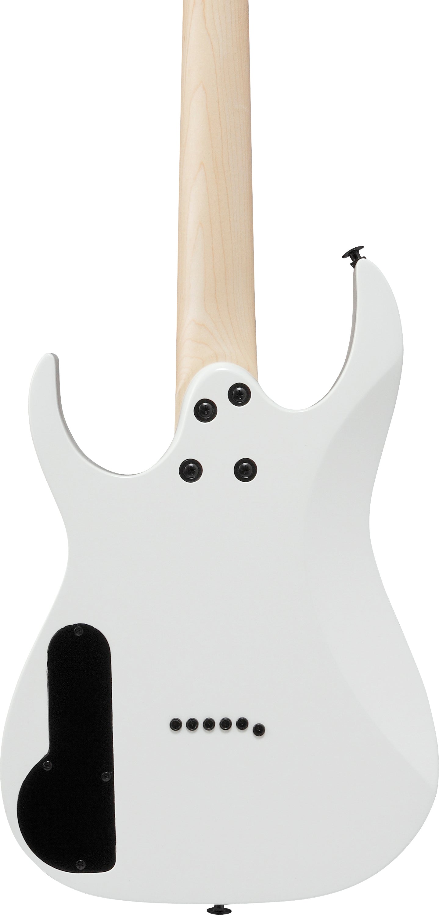 Ibanez Electric Guitar - Paul Gilbert Signature 6str Electric Guitar (22.2" scale) - White - PGMM31WH