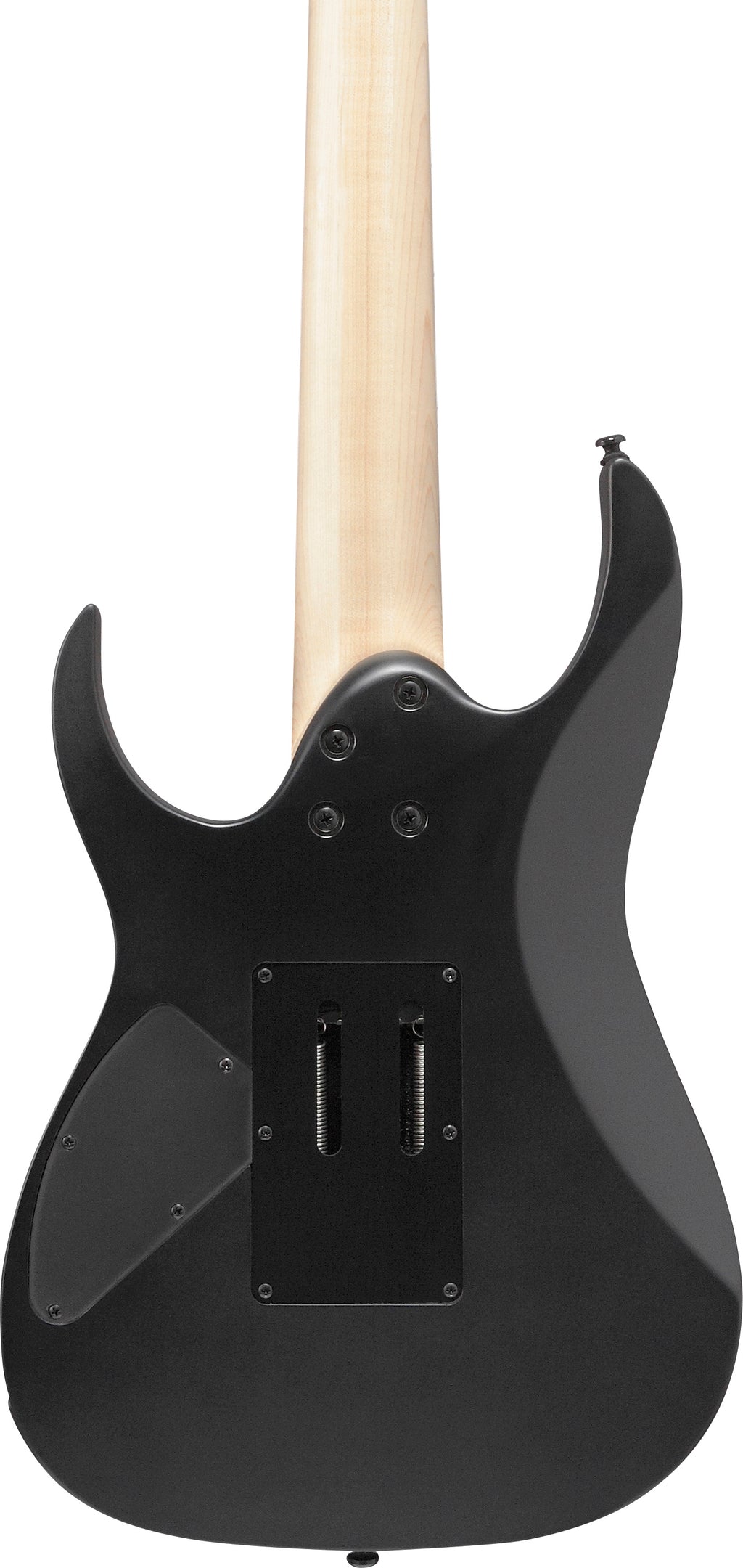 Ibanez Electric Guitar - RG Standard 7str Electric Guitar - Black Flat - RG7420EXBKF