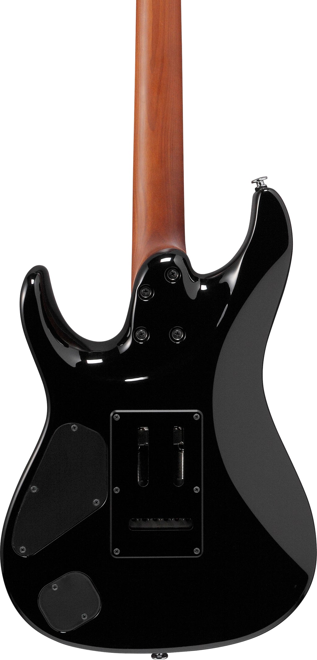 Ibanez Electric Guitar - AZ Prestige 6str Electric Guitar w/Case  - Sodalite - AZ2407FSDE