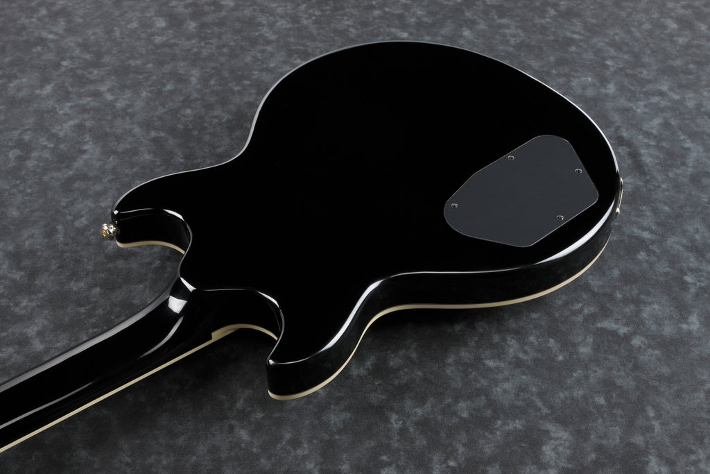Ibanez Electric Guitar - AR Standard 6str Electric Guitar  - Black - AR520HBK