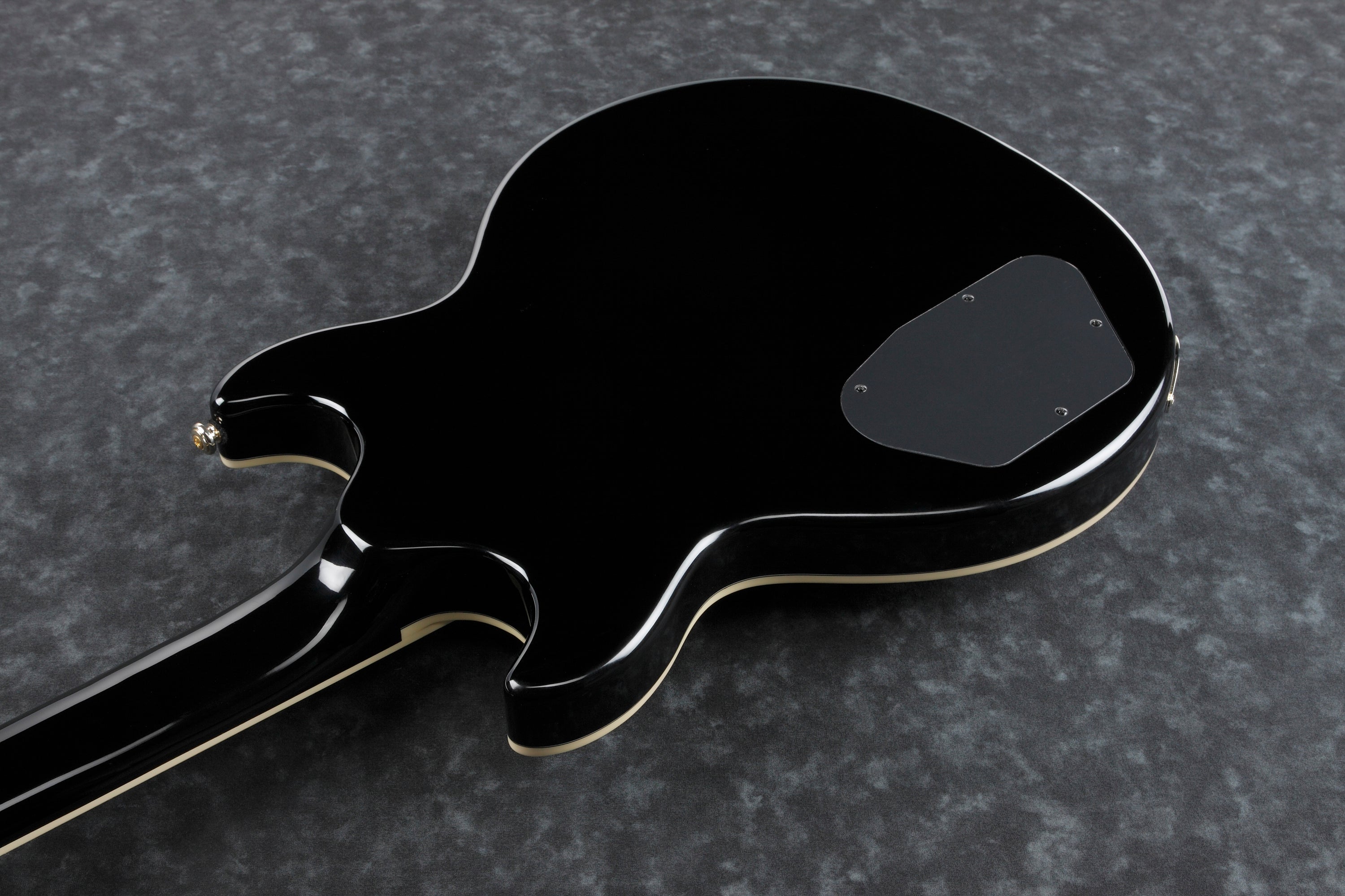 Ibanez Electric Guitar - AR Standard 6str Electric Guitar  - Black - AR520HBK