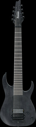 Ibanez Electric Guitar - Meshuggah Signature 8str Electric Guitar w/Case - M8M