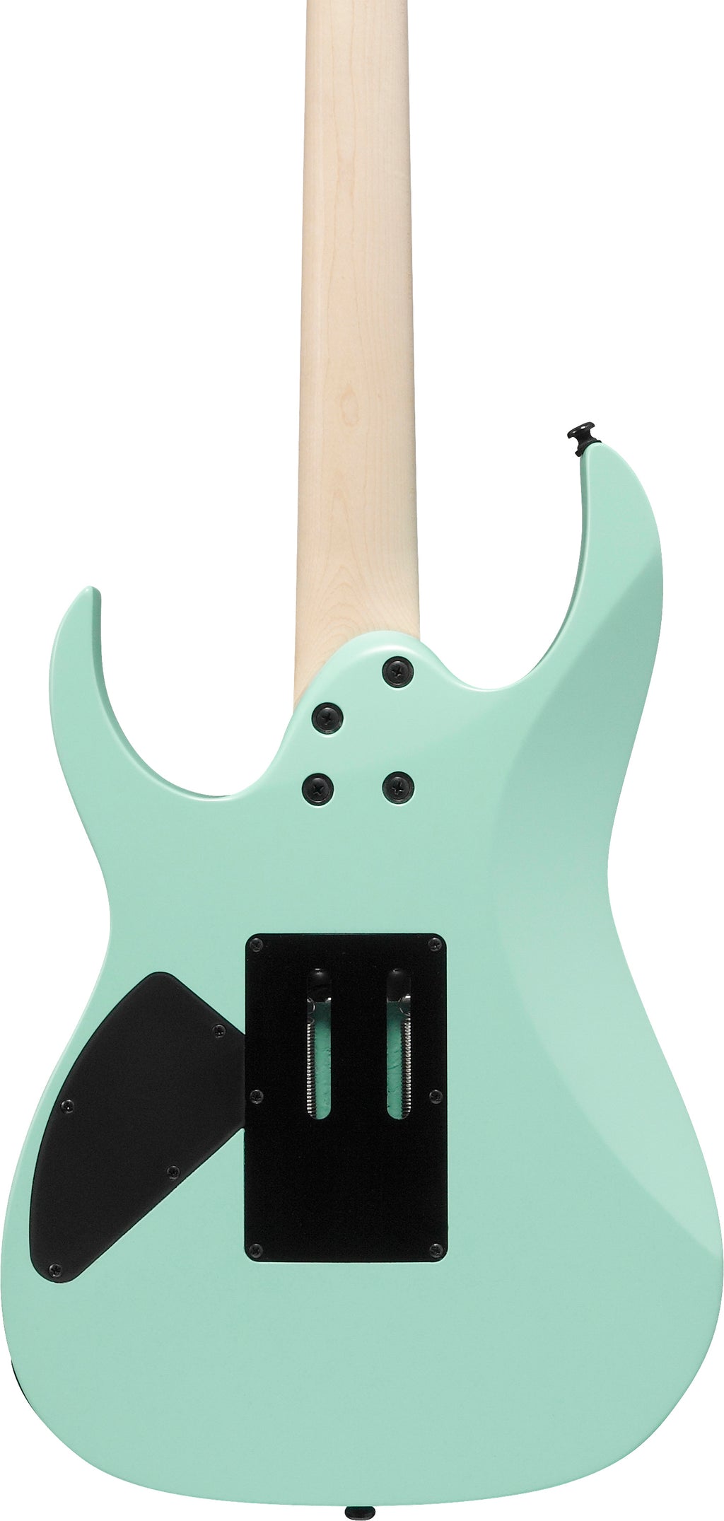 Ibanez Electric Guitar - RG Standard 6str Electric Guitar - Sea Foam Green Matte - RG470DXSFM