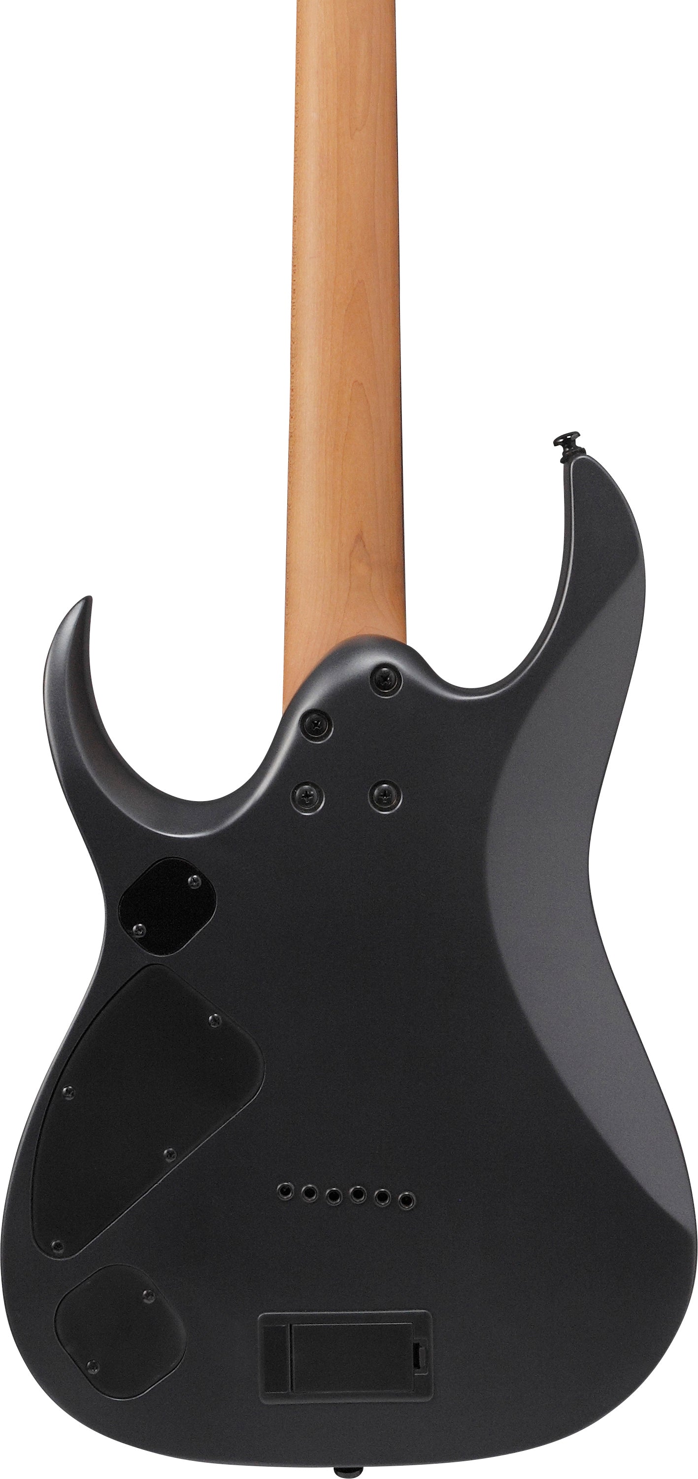 Ibanez Electric Guitar - RGD 6str Electric Guitar - Black Aurora Burst Matte - RGD61BAM