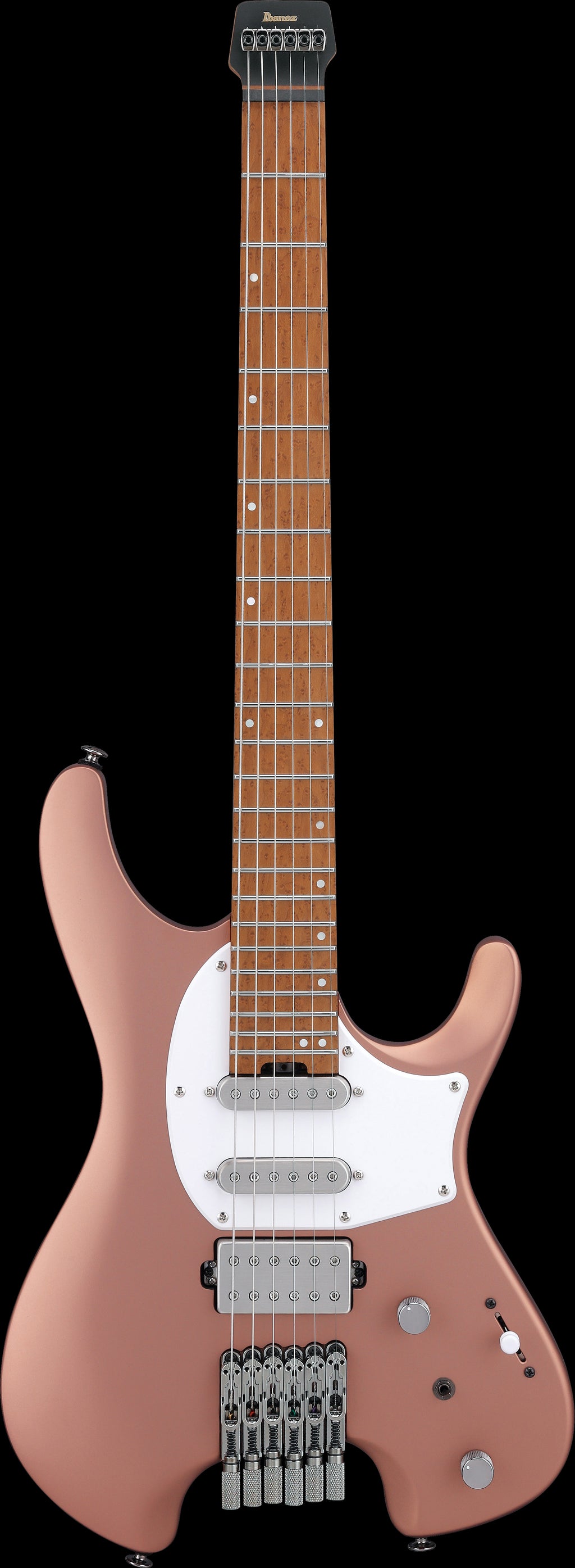 Ibanez Electric Guitar - Q Standard 6str Electric Guitar - Copper Metallic Matte - Q54WCMM