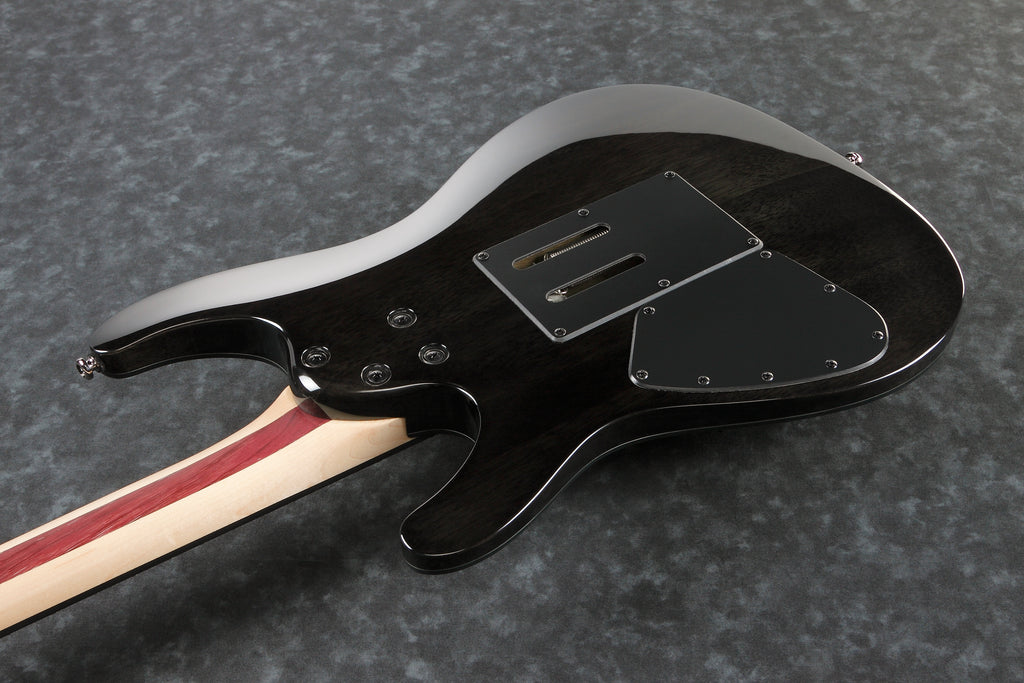 Ibanez Electric Guitar - Nita Strauss Signature 6str Electric Guitar w/Bag - Deep Space Blonde - JIVA10DSB