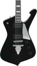 Ibanez Electric Guitar - Paul Stanley Signature 6str Electric Guitar  - Black - PS60BK