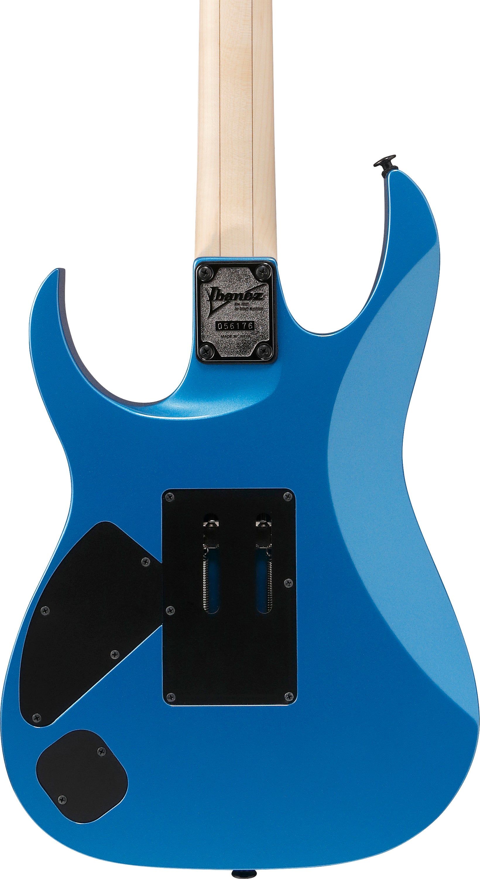 Ibanez Electric Guitar - RG Genesis Collection 6str Electric Guitar - Electric Blue - RG565REB