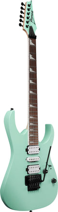Ibanez Electric Guitar - RG Standard 6str Electric Guitar - Sea Foam Green Matte - RG470DXSFM