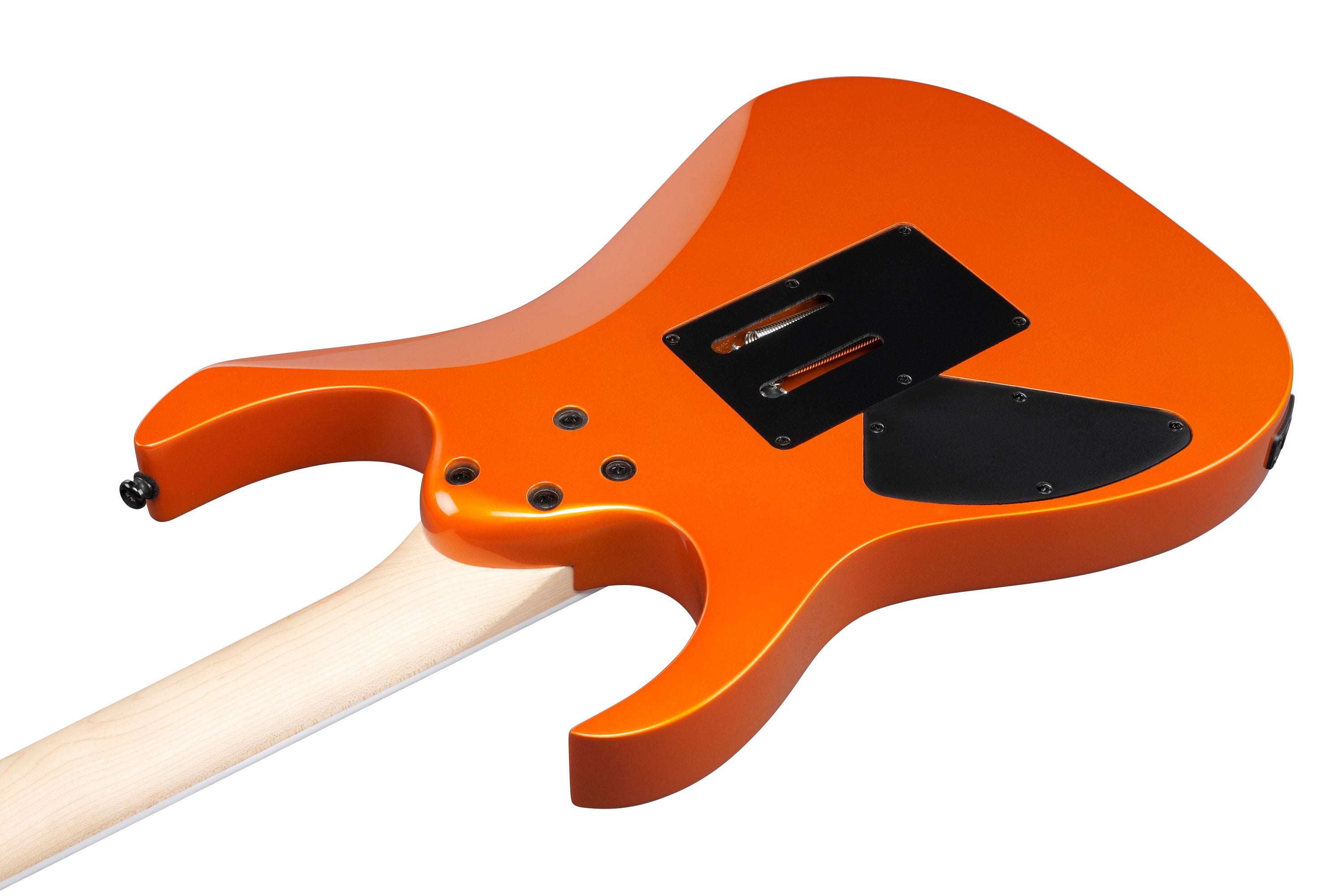 Ibanez Electric Guitar - RG Standard 6str Electric Guitar - Roadster Orange Metallic - RG460DXROM