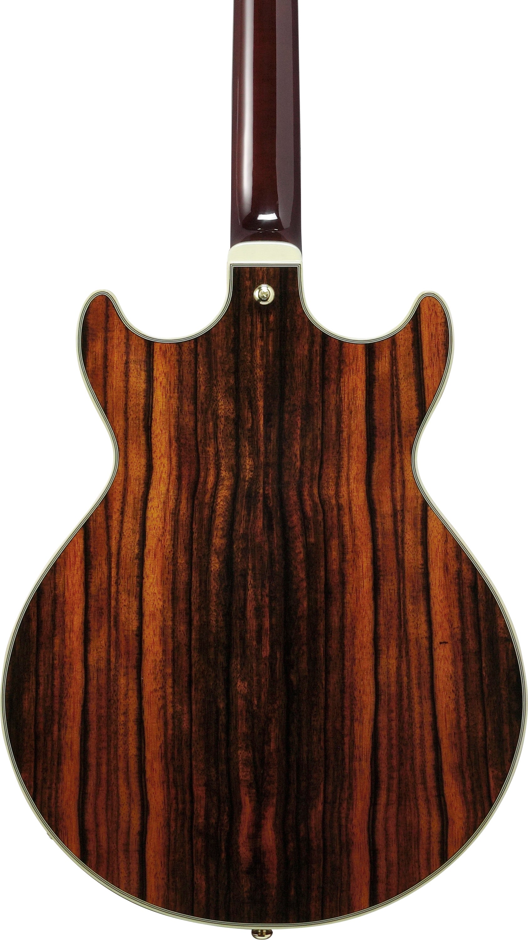 Ibanez Electric Guitar - AM Artcore Expressionist 6str Electric Guitar - Natural - AM93MENT