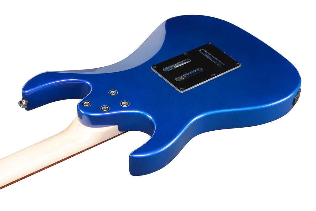 Ibanez Electric Guitar - GIO RX 6str Electric Guitar - Jewel Blue - GRX20ZJB