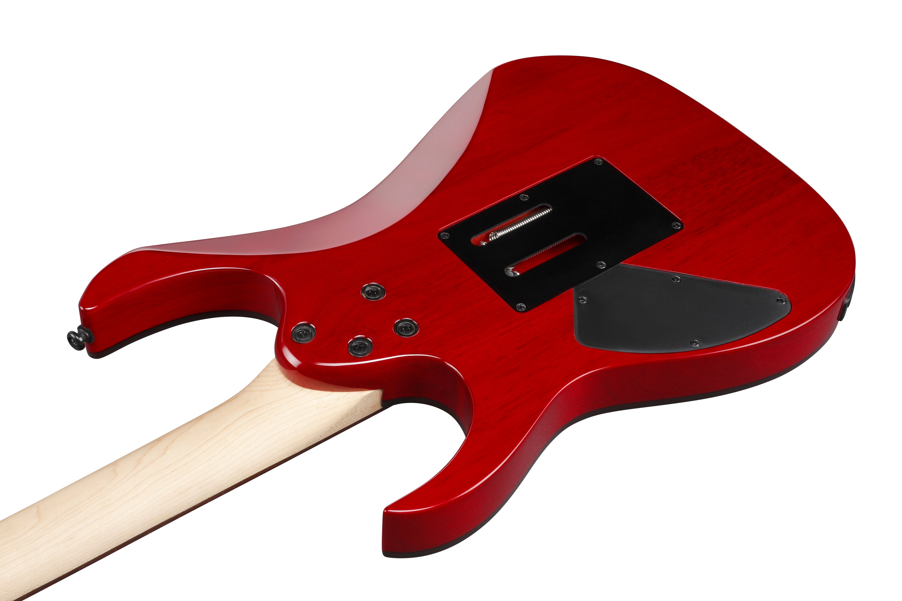Ibanez Electric Guitar - RG Standard 6str Electric Guitar - Red Eclipse Burst - RG470PBREB