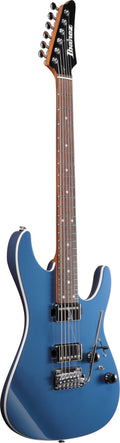 Ibanez Electric Guitar - AZ Premium 6str Electric Guitar - Prussian Blue Metallic - AZ42P1PBE