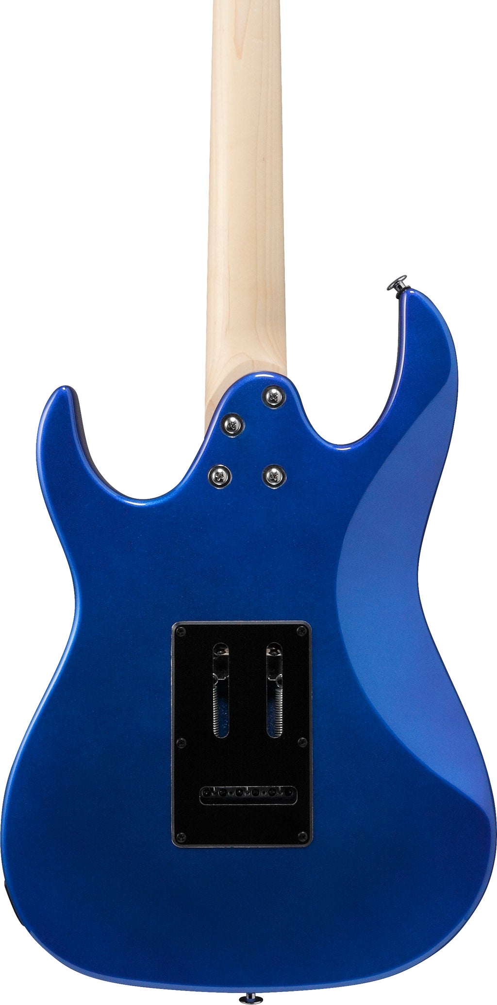 Ibanez Electric Guitar - GIO RX 6str Electric Guitar - Jewel Blue - GRX20ZJB