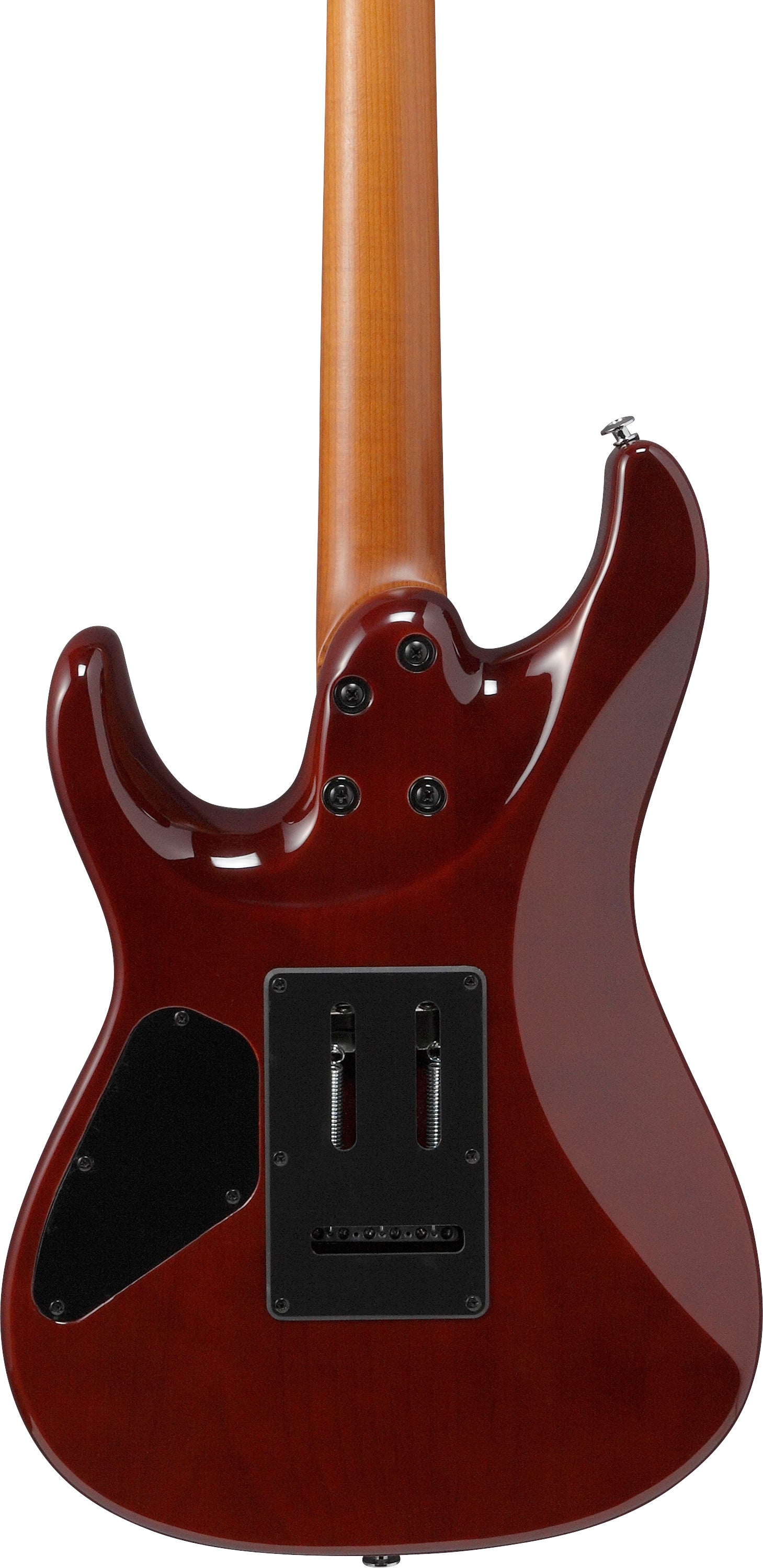 Ibanez Electric Guitar - AZ Standard 6str Electric Guitar - Violin Sunburst - AZ24S1FVLS