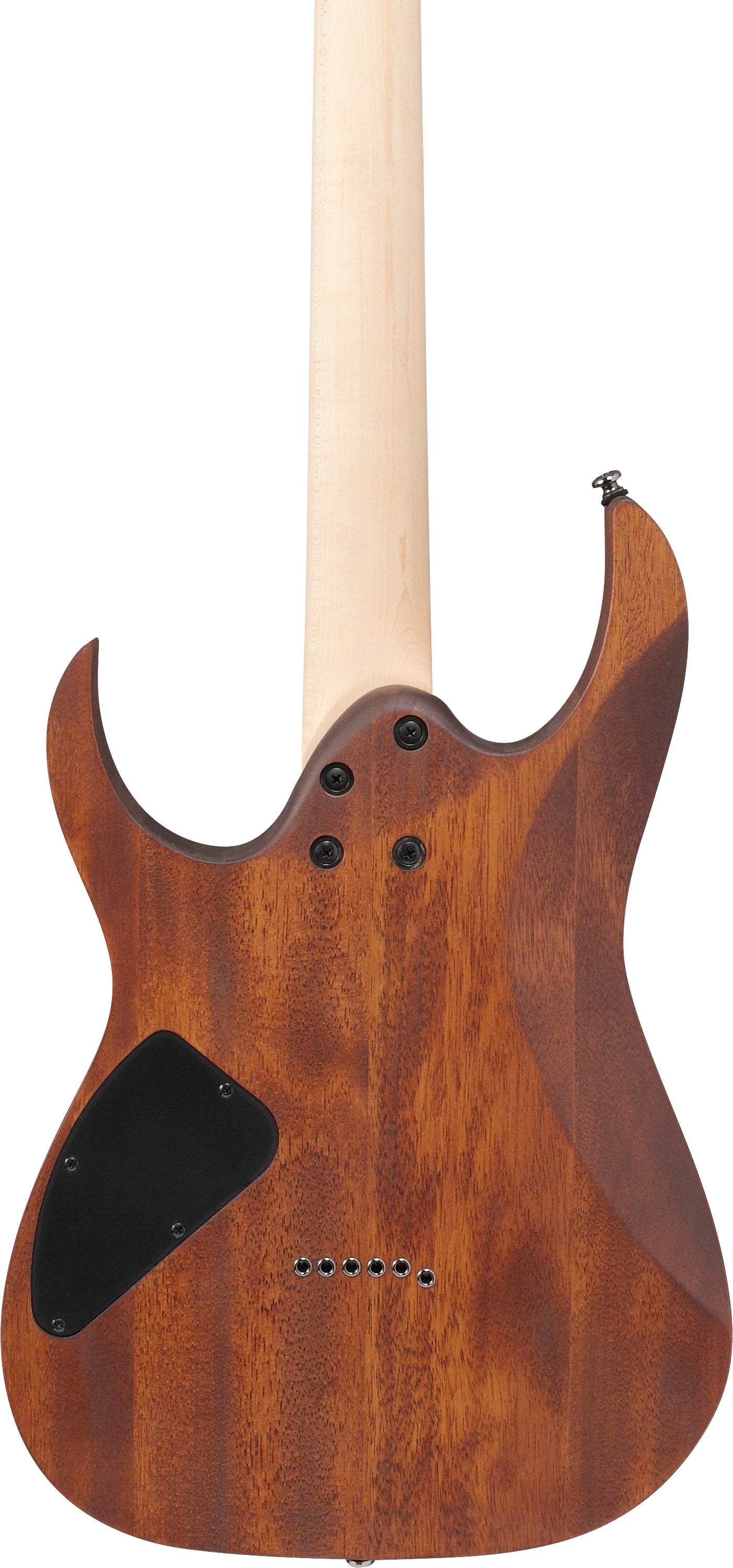 Ibanez Electric Guitar - RG Standard 6str Electric Guitar - Mahogany Oil - RG421MOL