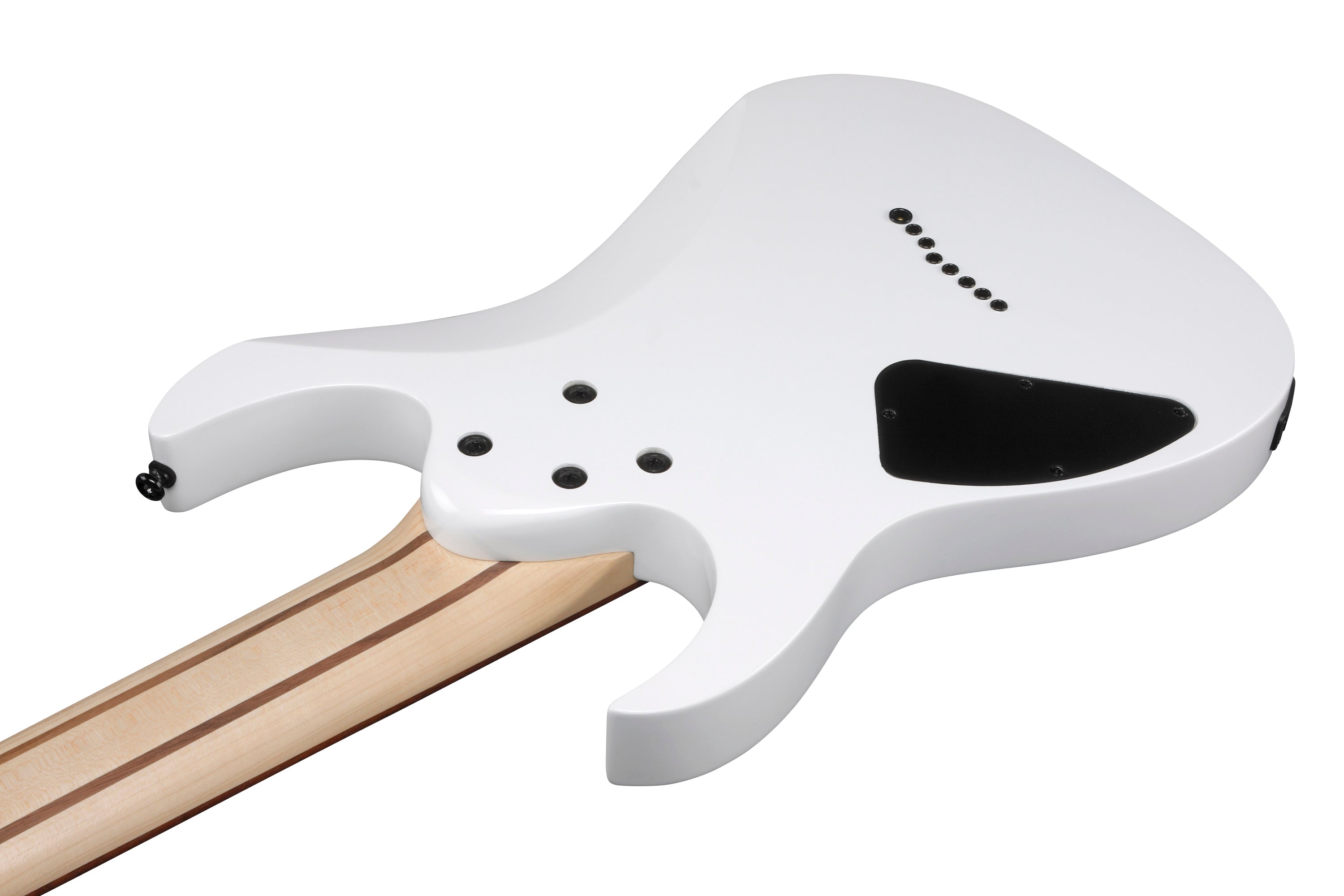 Ibanez Electric Guitar - RG Standard 8str Electric Guitar - White - RG8WH