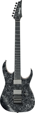 Ibanez Electric Guitar - RG Prestige 6str Electric Guitar w/Case - Cosmic Shadow - RG5320CSW