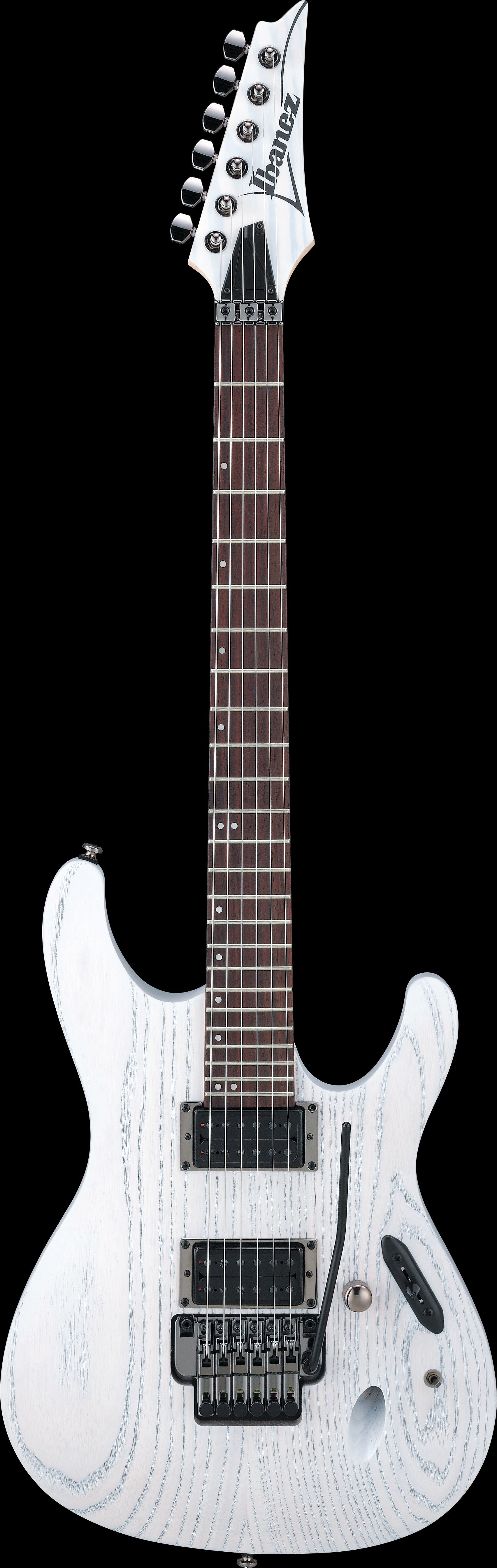 Ibanez Electric Guitar - Paul Waggoner Signature  6str Electric Guitar w/Bag - PWM20