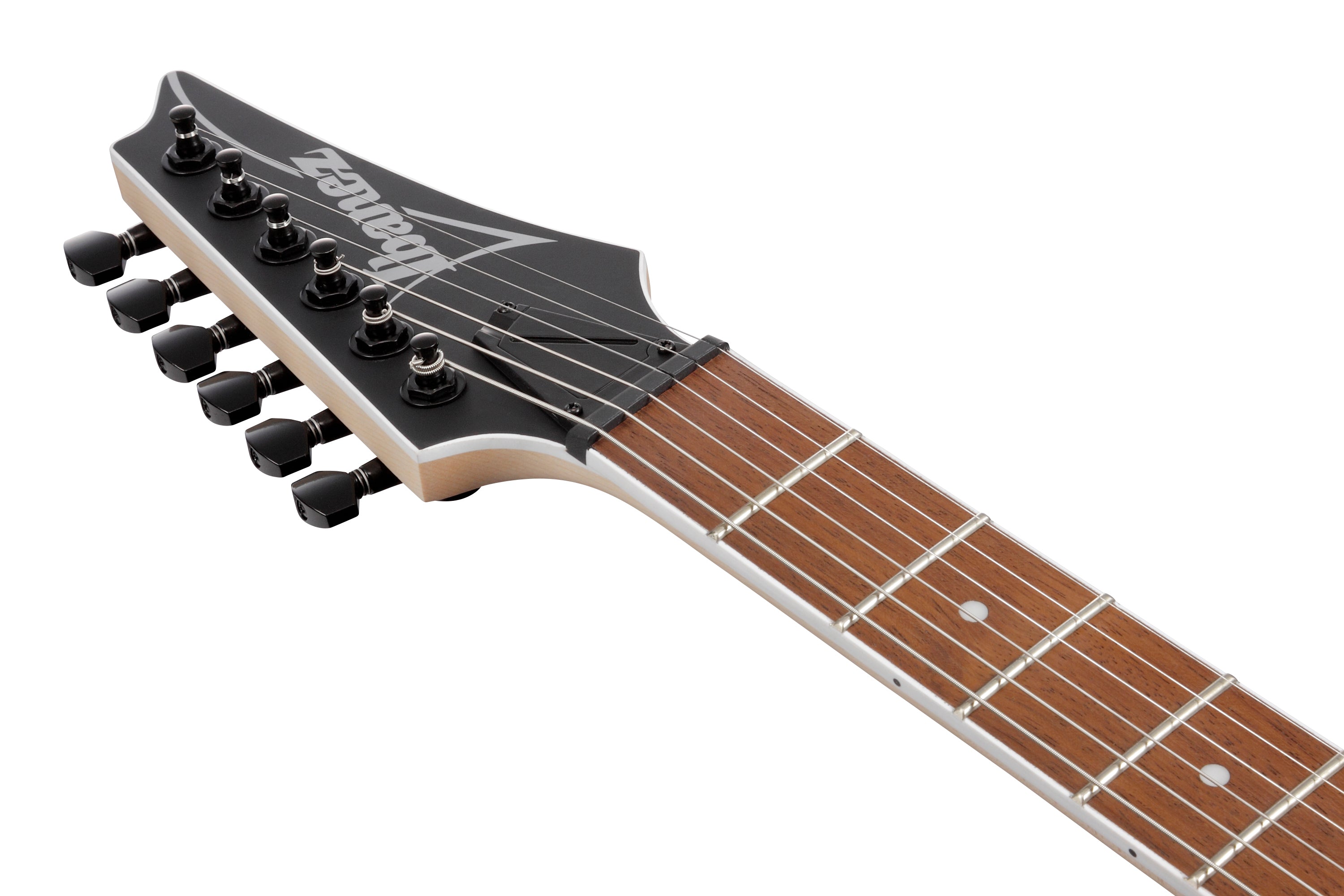 Ibanez Electric Guitar - RG Standard 6str Electric Guitar  - Prussian Blue Metallic - RG421EXPBE