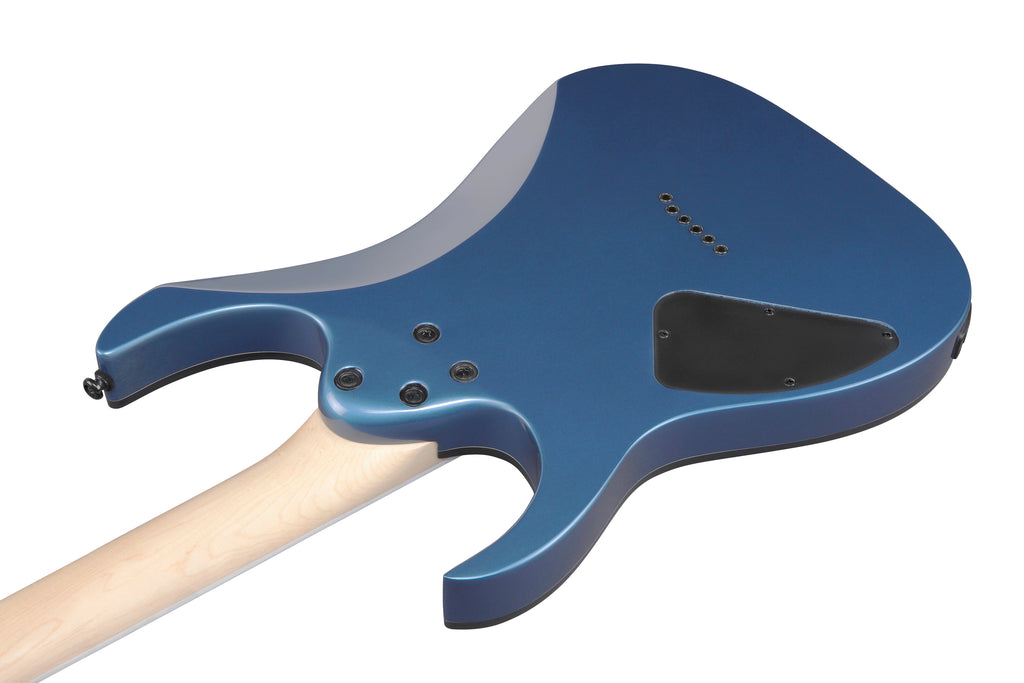 Ibanez Electric Guitar - RG Standard 6str Electric Guitar  - Prussian Blue Metallic - RG421EXPBE