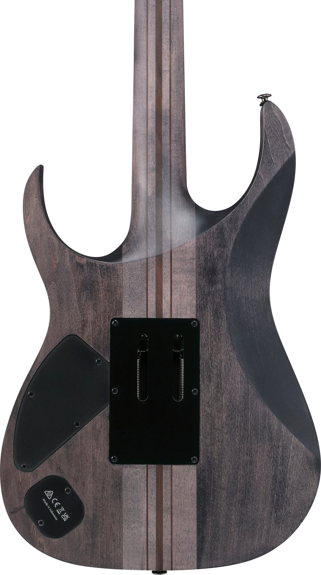 Ibanez Electric Guitar - RG Premium 6str Electric Guitar - Deep Twilight Flat - RGT1270PBDTF