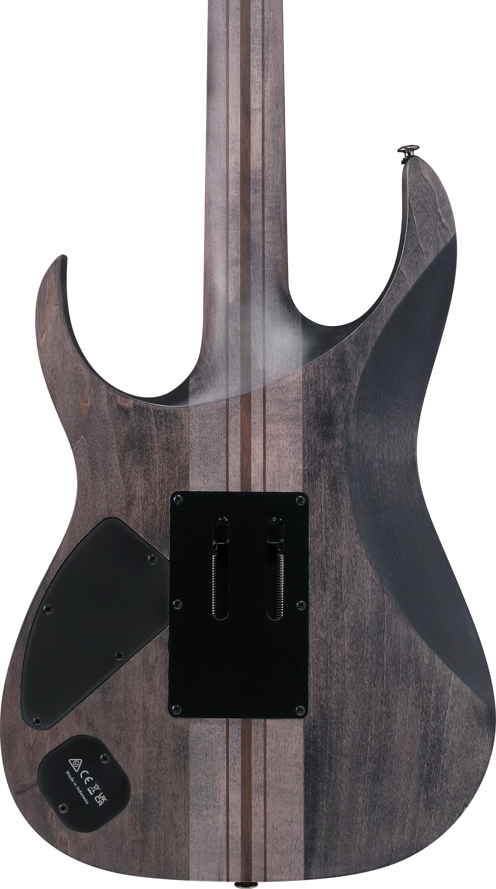 Ibanez Electric Guitar - RG Premium 6str Electric Guitar - Deep Twilight Flat - RGT1270PBDTF