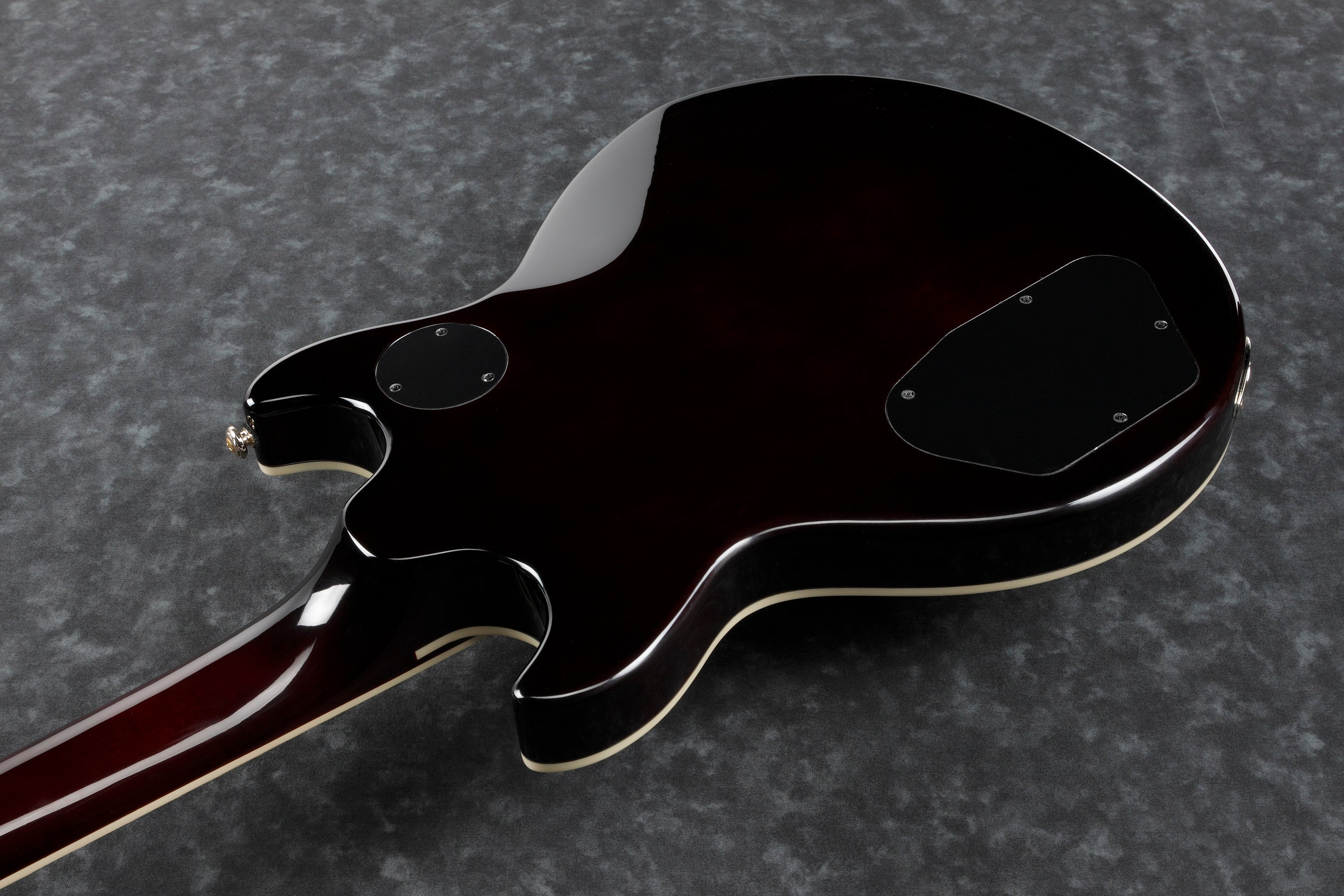 Ibanez Electric Guitar - AR Standard 6str Electric Guitar  - Transparent Blue Gradation - AR420TBG