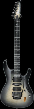 Ibanez Electric Guitar - Nita Strauss Signature 6str Electric Guitar w/Bag - Deep Space Blonde - JIVA10DSB