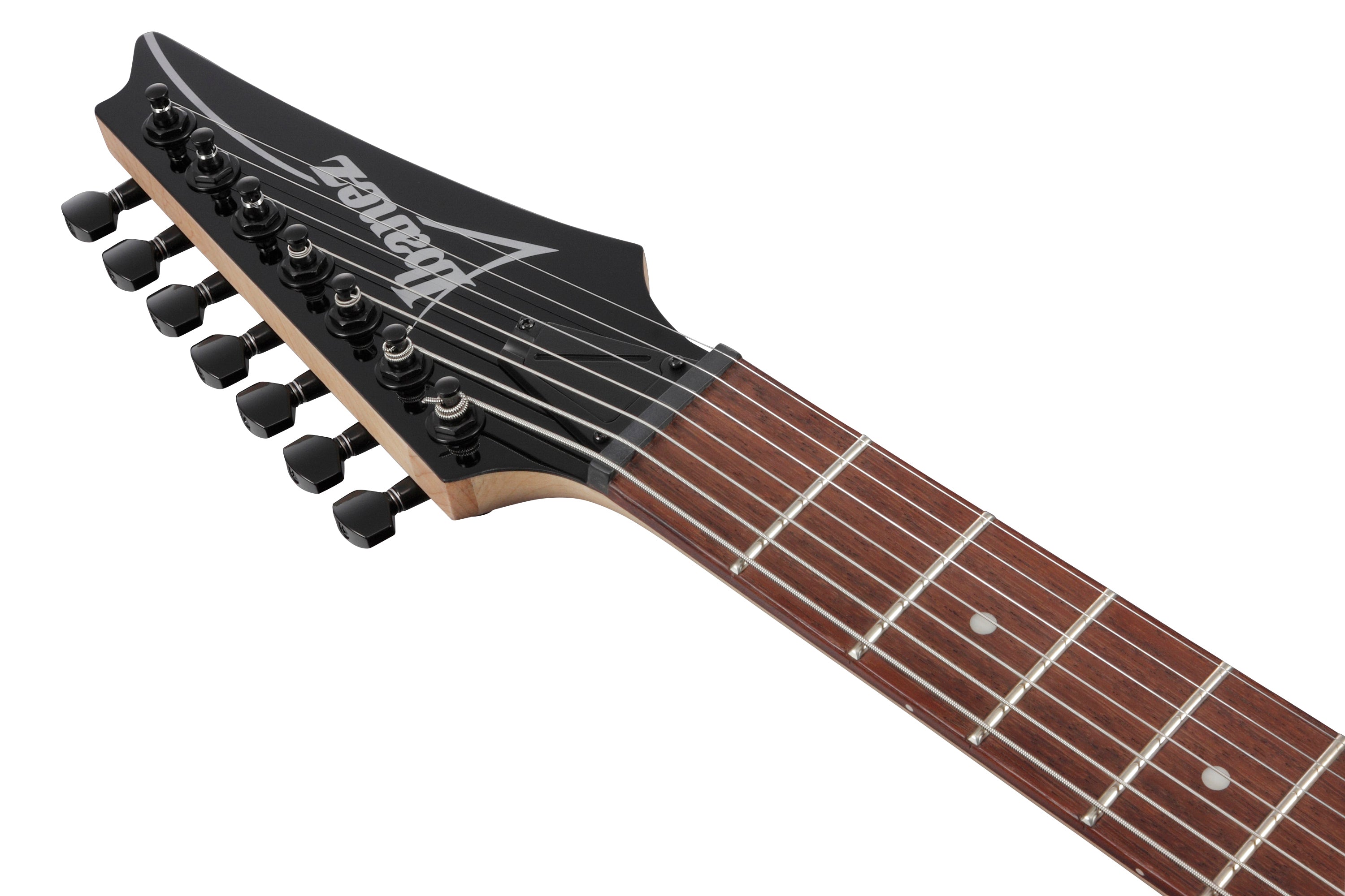 Ibanez Electric Guitar - RG Standard 7str Electric Guitar - Sapphire Blue Flat - RG7421PBSBF