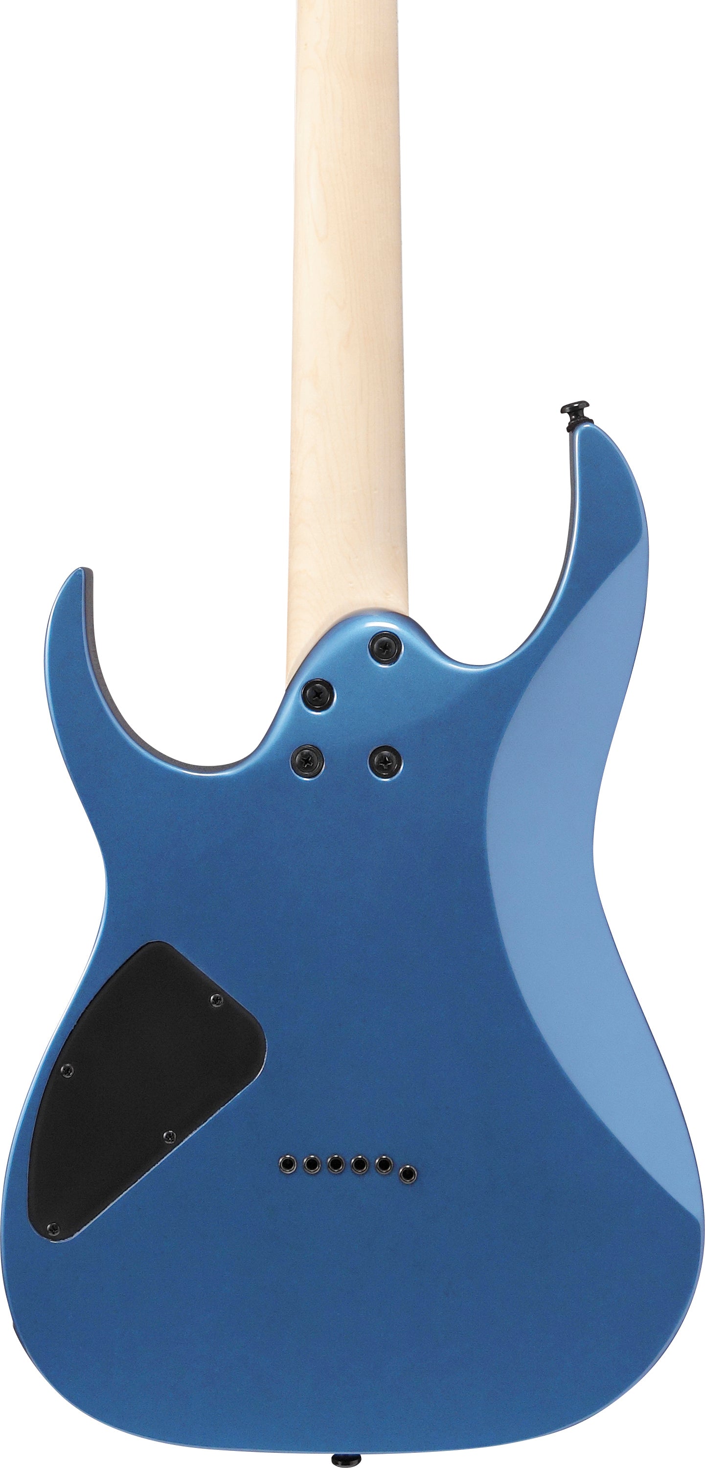 Ibanez Electric Guitar - RG Standard 6str Electric Guitar  - Prussian Blue Metallic - RG421EXPBE
