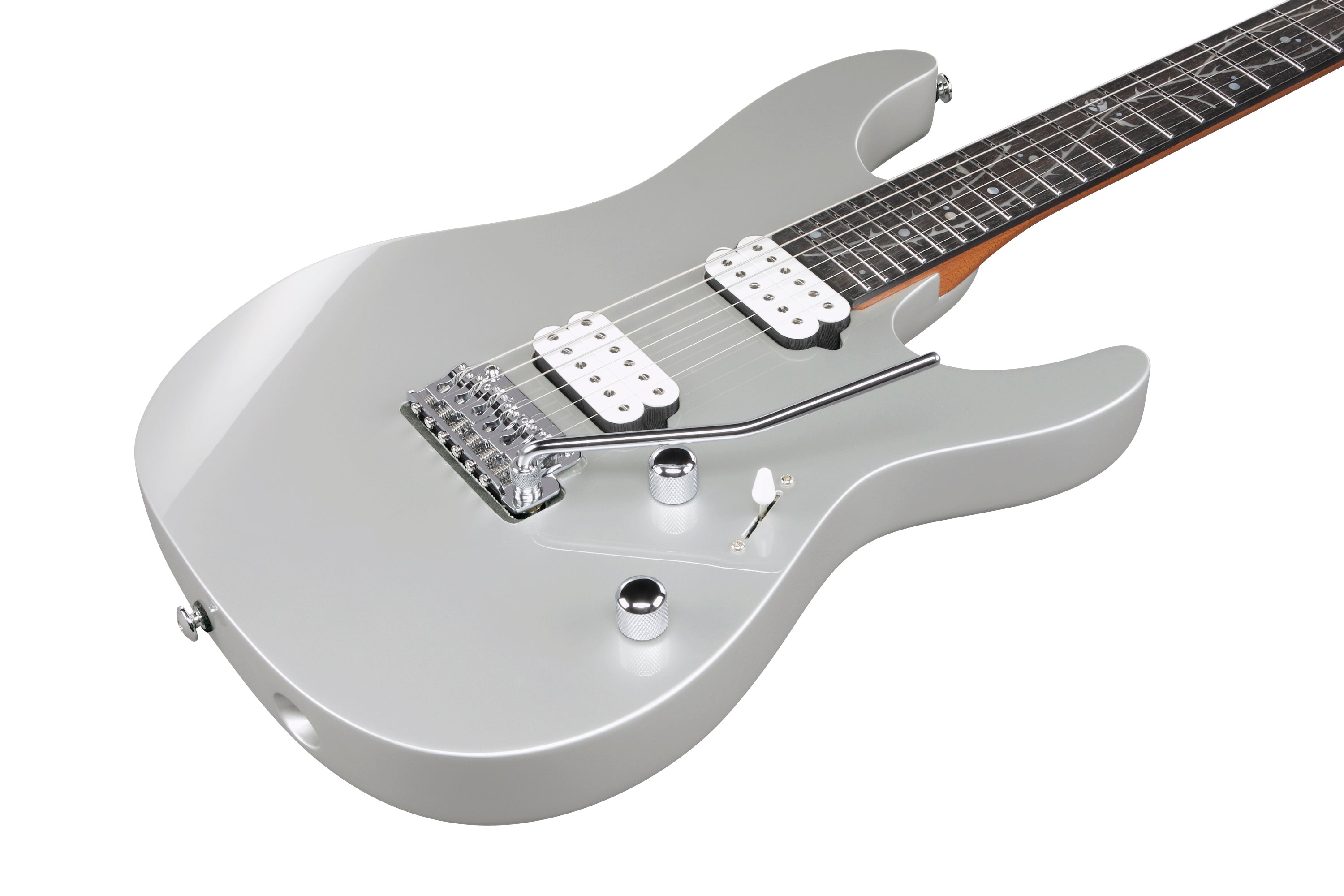 Ibanez Electric Guitar - Tim Henson Signature 6str Electric Guitar w/Bag - TOD10