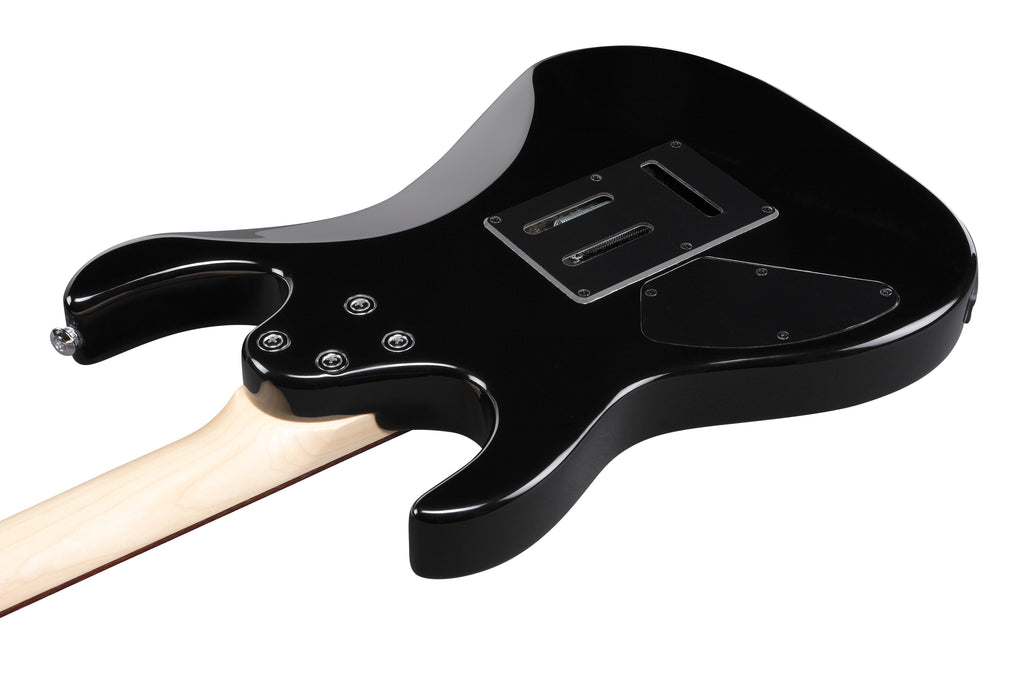 Ibanez Electric Guitar - GIO RX 6str Electric Guitar - Transparent Violet Sunburst - GRX70QATVT