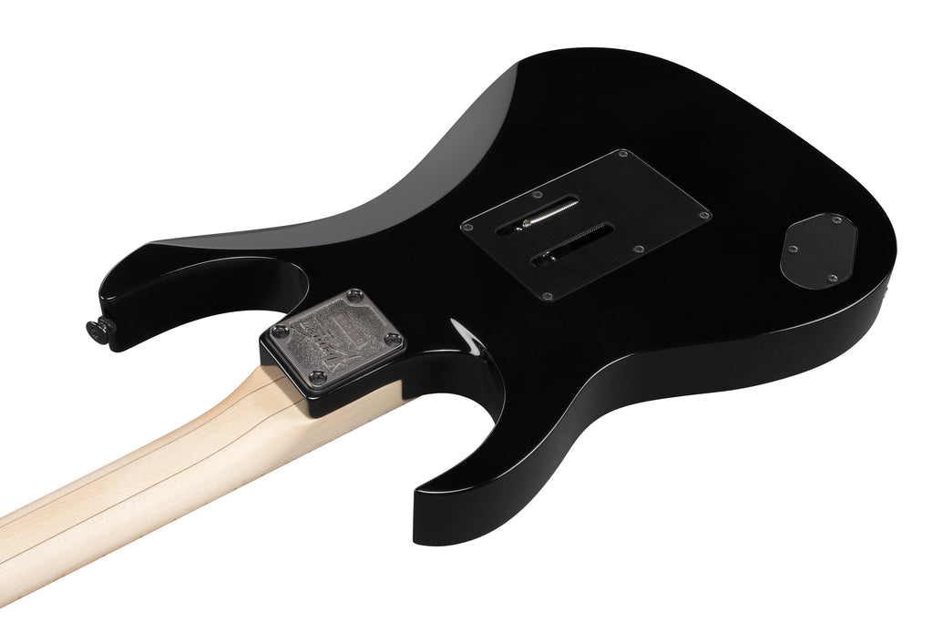Ibanez Electric Guitar - RG Genesis Collection 6str Electric Guitar - Black - RG550BK