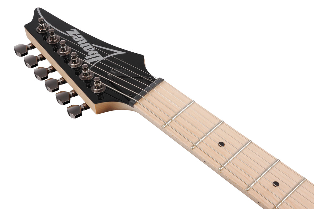 Ibanez Electric Guitar - RG Standard 6str Electric Guitar - Blue Moon Burst - RG421AHMBMT