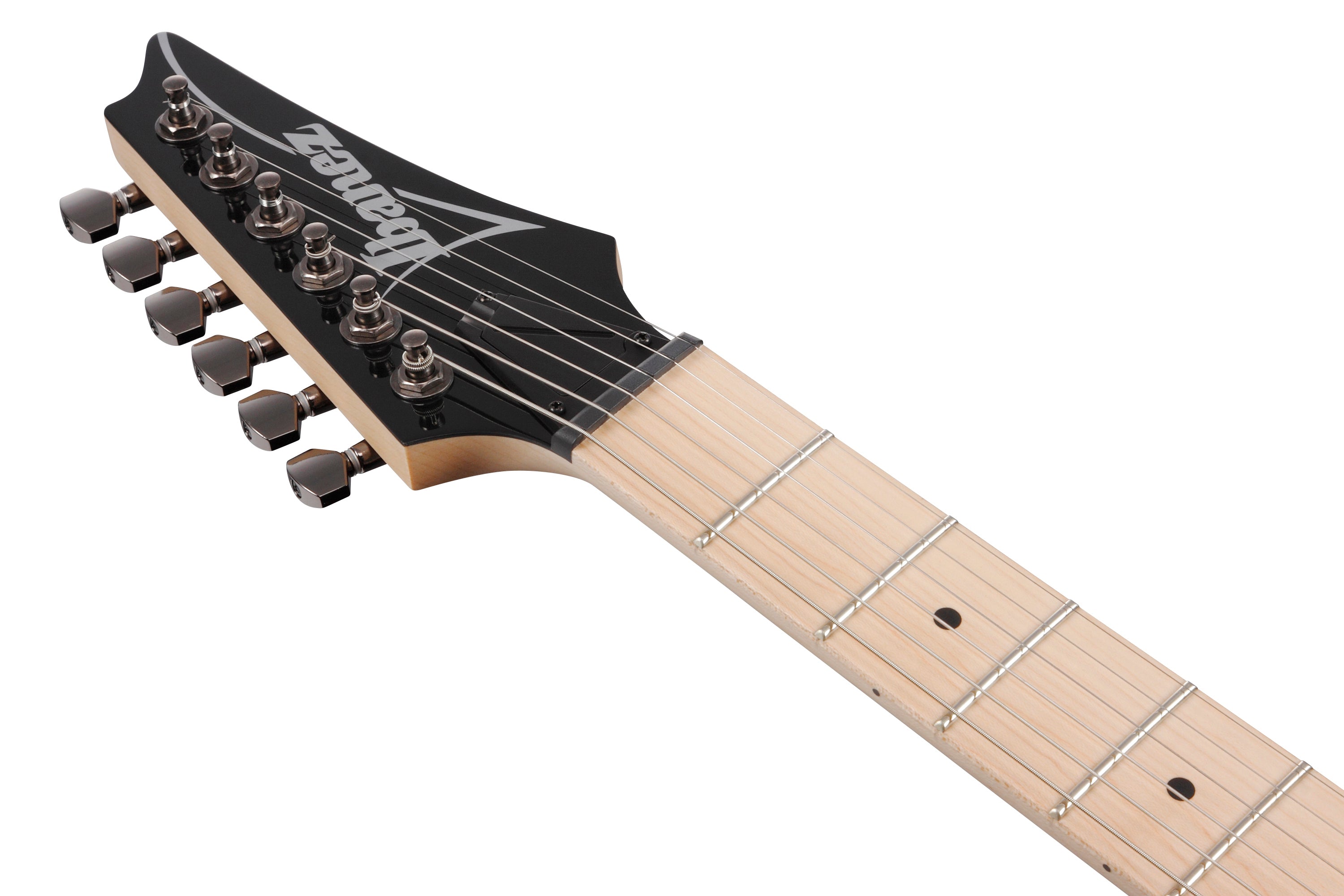 Ibanez Electric Guitar - RG Standard 6str Electric Guitar - Blue Moon Burst - RG421AHMBMT
