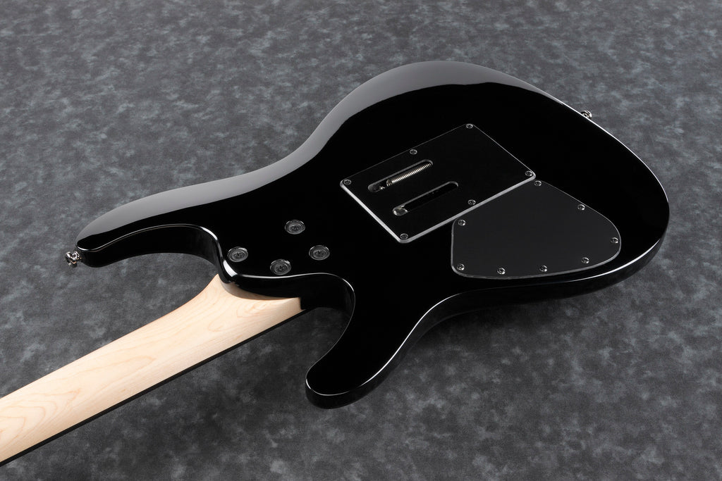Ibanez Electric Guitar - Nita Strauss Signature 6str Electric Guitar - Deep Sea Blonde - JIVAJRDSE