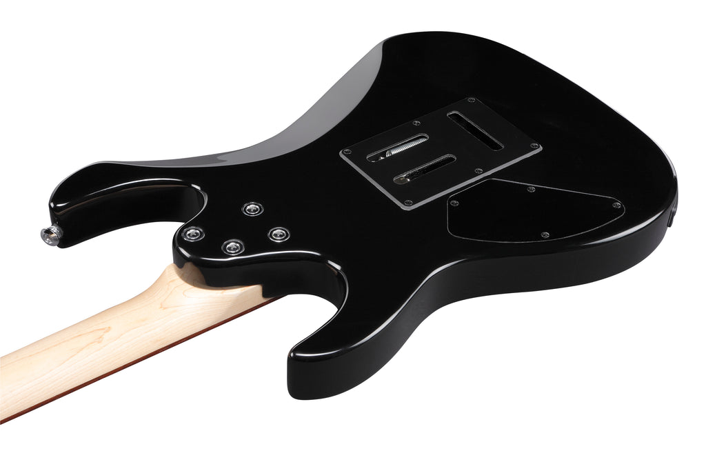 Ibanez Electric Guitar - GIO RX 6str Electric Guitar - Transparent Red Burst - GRX70QATRB