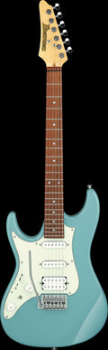 Ibanez Electric Guitar - AZ Standard 6str Electric Guitar - Left Handed - Purist Blue - AZES40LPRB