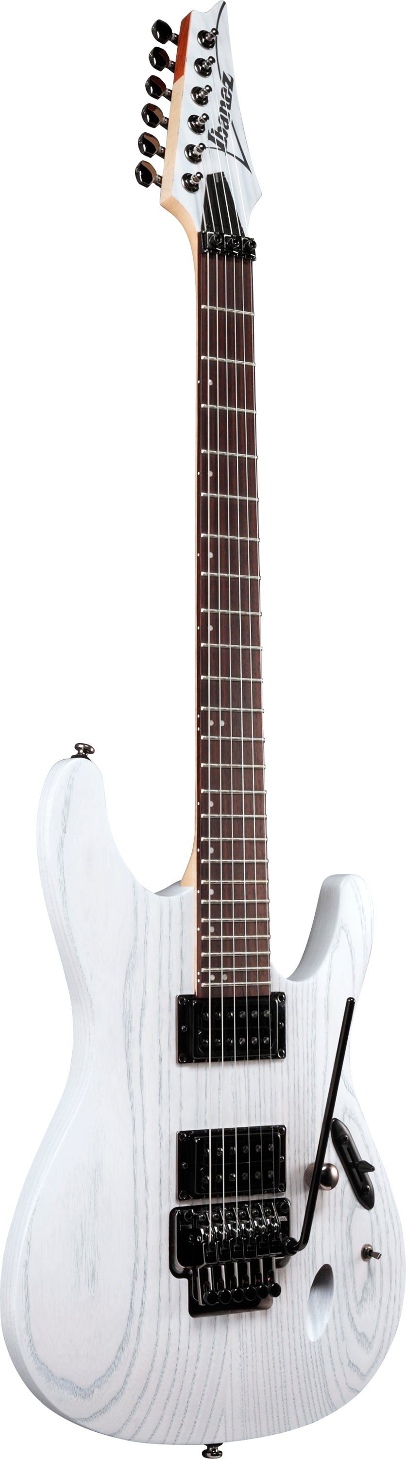 Ibanez Electric Guitar - Paul Waggoner Signature  6str Electric Guitar w/Bag - PWM20