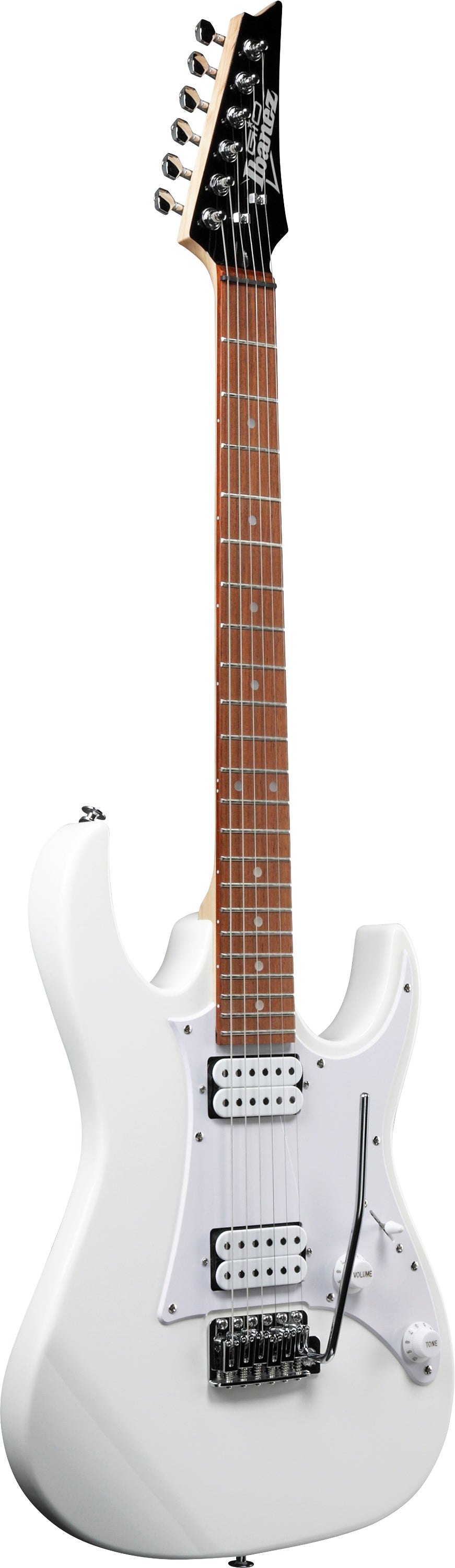 Ibanez Electric Guitar - GIO RX 6str Electric Guitar - White - GRX20WWH